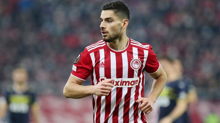 Τραμπζονσπόρ: «Ο Ολυμπιακός ζητά δέκα εκατ. ευρώ για τον Μασούρα»