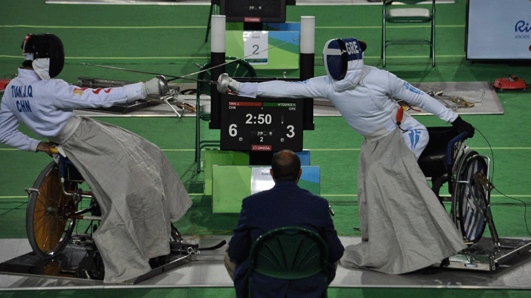 Κάζαγλης: «Σημαντική η συνεργασία με το Πανεπιστήμιο Δυτικής Αττικής»