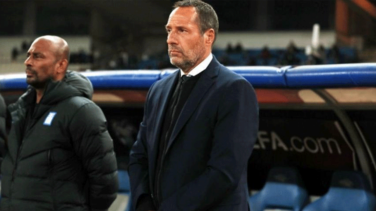 ΕΠΟ: Αποχαιρέτησε ο Φαν΄τ Σχιπ