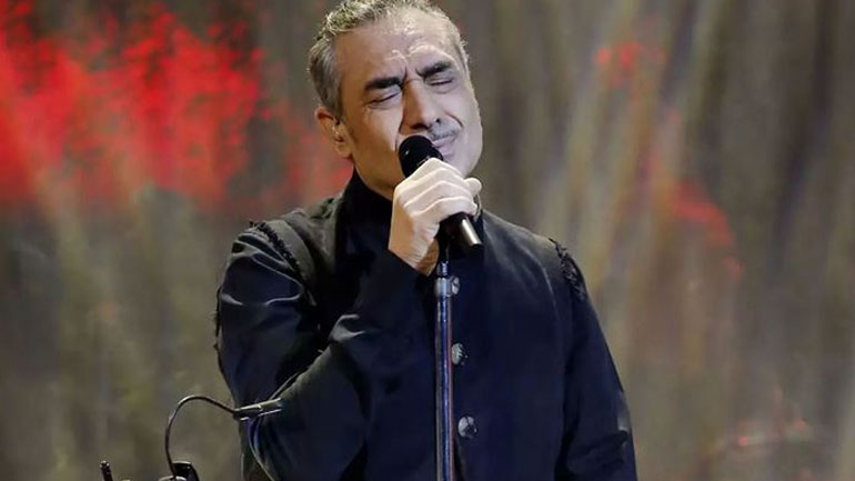 Σε άσχημη ψυχολογική κατάσταση ο Νότης Σφακιανάκης μετά την αυτοκτονία του συνεργάτη του