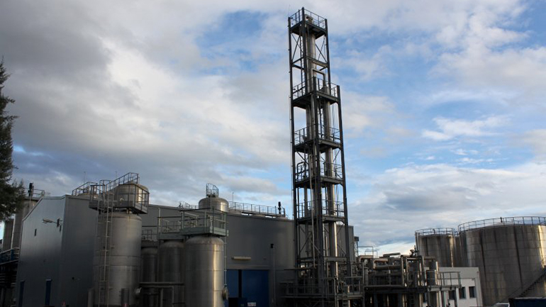 Ξεχωριστό ρεύμα ανακύκλωσης τηγανέλαιου δημιουργεί ο Δήμος Χαλανδρίου