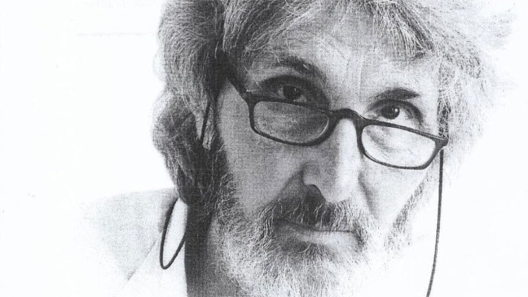 Έκθεση Σωτήρη Σόρογκα στο Μουσείο Γουλανδρή Σύγχρονης Τέχνης της Αθήνας