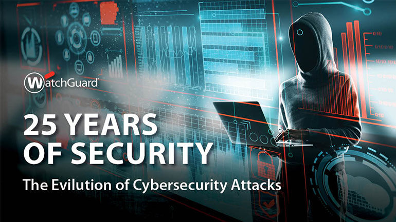 6 Προβλέψεις Ασφαλείας της WatchGuard για το 2022