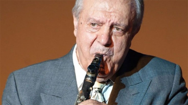 Αφιέρωμα ελληνικής μουσικής στη Φιλαρμονική του Παρισιού