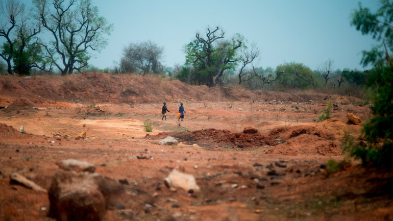 Καμερούν: Περισσότεροι από 30.000 άνθρωποι κατέφυγαν στο Τσαντ για να σωθούν από την κοινοτική βία