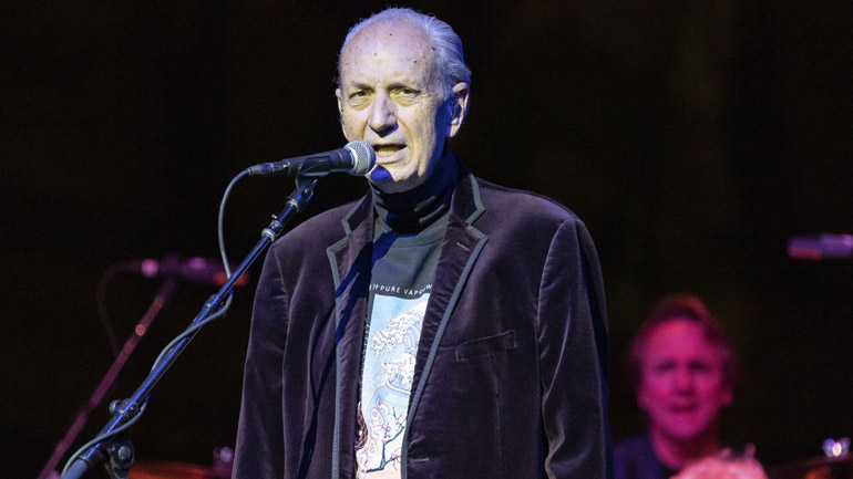 Πέθανε ο Μάικλ Νέσμιθ του συγκροτήματος The Monkees