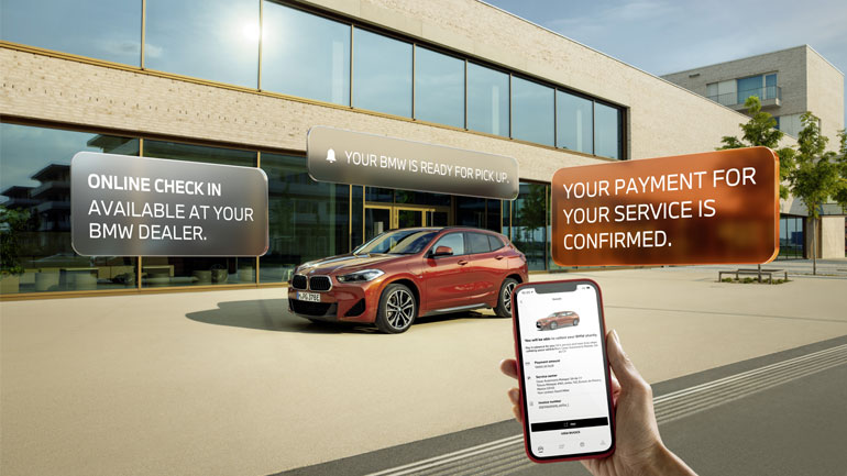 Τώρα το κινητό σου μπορεί να είναι και το κλειδί του αυτοκινήτου σου