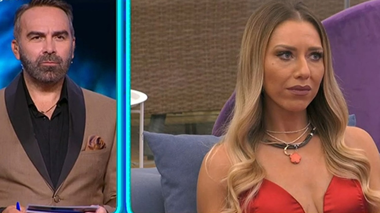 Big Brother: Ποιος αποχώρησε πριν το σπίτι και οι τέσσερις παίκτες που πάνε τελικό