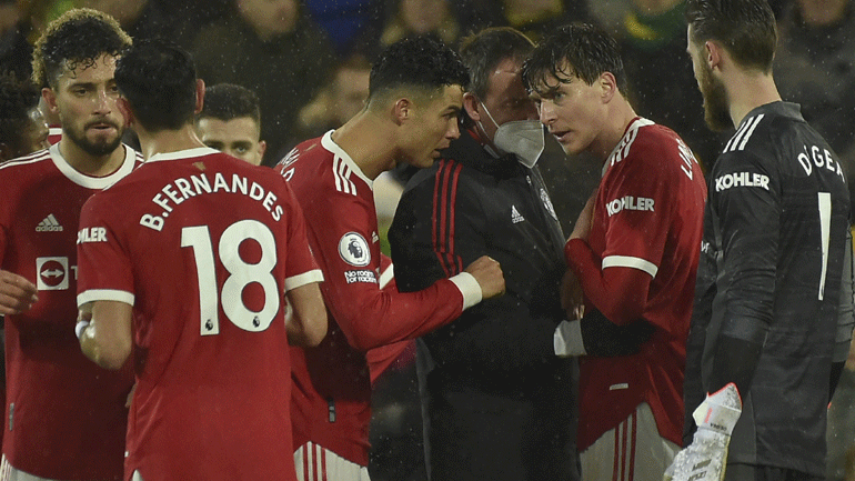 Με πέναλτι η Γιουνάιτεντ, 1-0 τη Νόριτς