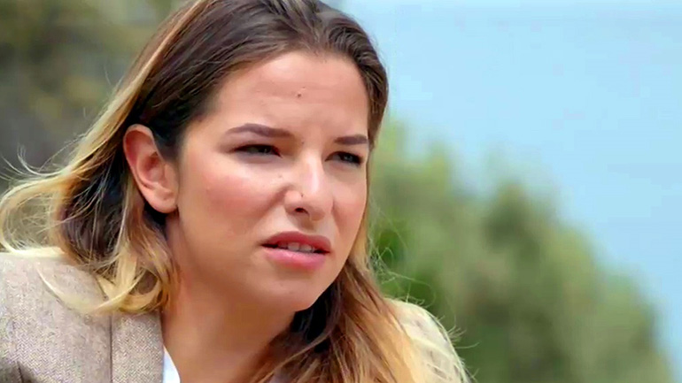 Εριέττα Κούρκουλου για τη μάχη του πατέρα της με τον καρκίνο: «Αρρώστησε τρεις φορές οπότε περάσαμε διάφορα στάδια»