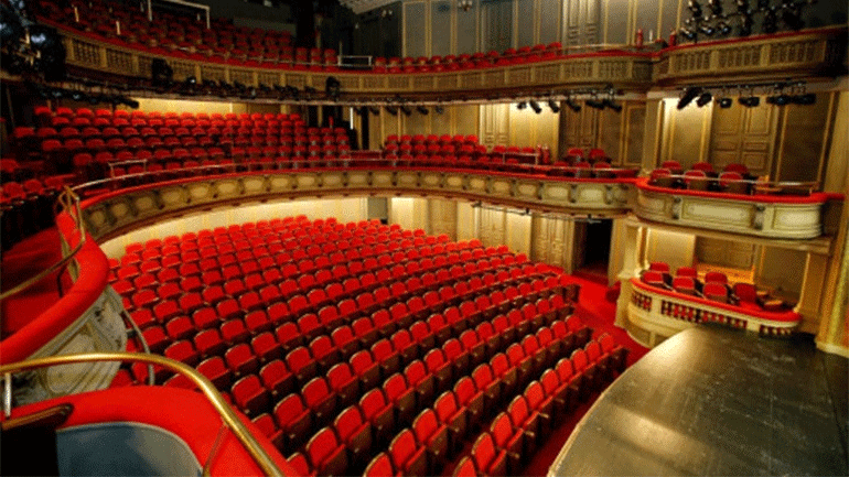 Το Εθνικό δίνει πνοή: Δωρεάν διαδικτυακό εργαστήριο από το Εθνικό Θέατρο