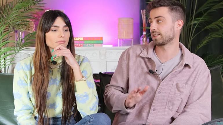 Hλιάνα Παπαγεωργίου: Πόσο καιρό είναι μόνη και ποιες είναι οι σχέσεις της πλέον με τον Snik;