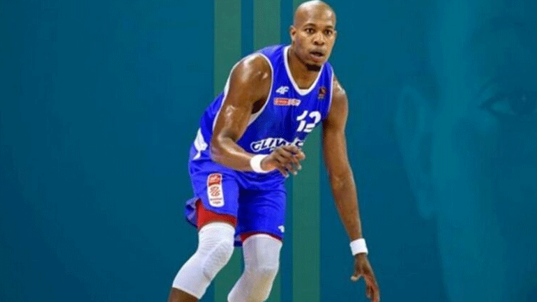 Μπάσκετ: Ανακοίνωσε την απόκτηση του Ματ Ουίλιαμς το Λαύριο