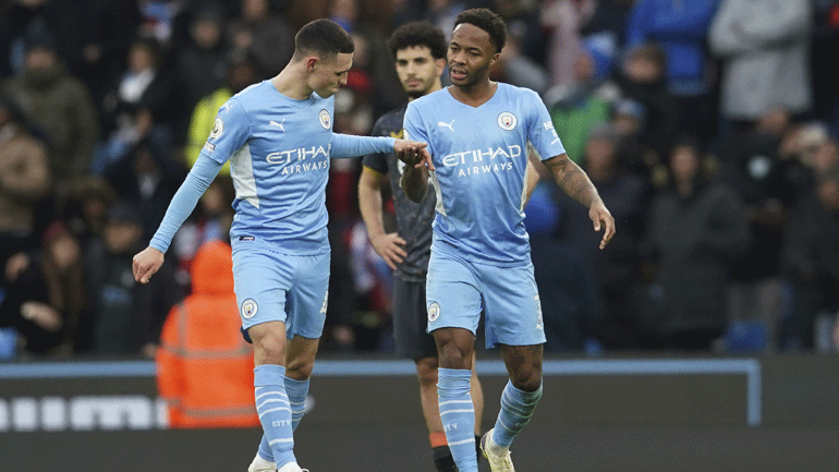 Αγγλία: Δυσκολεύτηκε η Σίτι, 1-0 τη Γουλβς