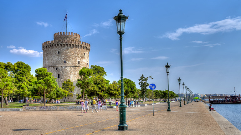 Θεσσαλονίκη: Σταθεροποιητική τάση κατεγράφη στις τελευταίες μετρήσεις το ιικό φορτίο στα λύματα