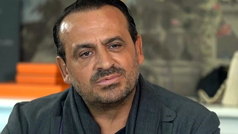 Βασίλης Ζούλιας για τον εθισμό του στα ναρκωτικά: «Γεννιέσαι ναρκομανής δε γίνεσαι»