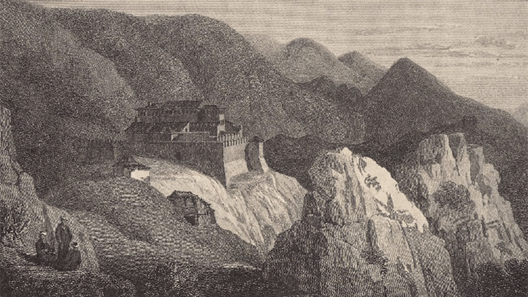 Οι Σουλιώτες και η ιστορία τους