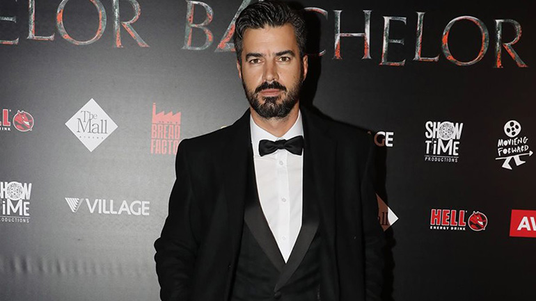 Νέο ξέσπασμα Τσιμιτσέλη για την κριτική του Χρήστου Μήτση: «Αρκετή αξία έχω δώσει σε κάτι που δεν έχει»