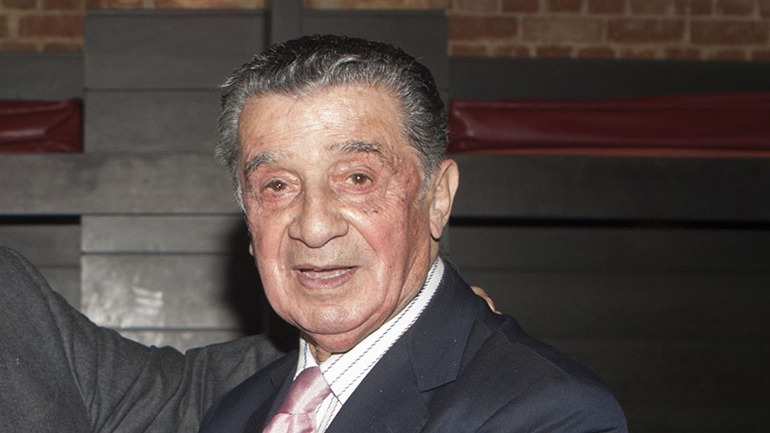 Θεσσαλονίκη: «Έφυγε» ο Άγις Κυνηγόπουλος