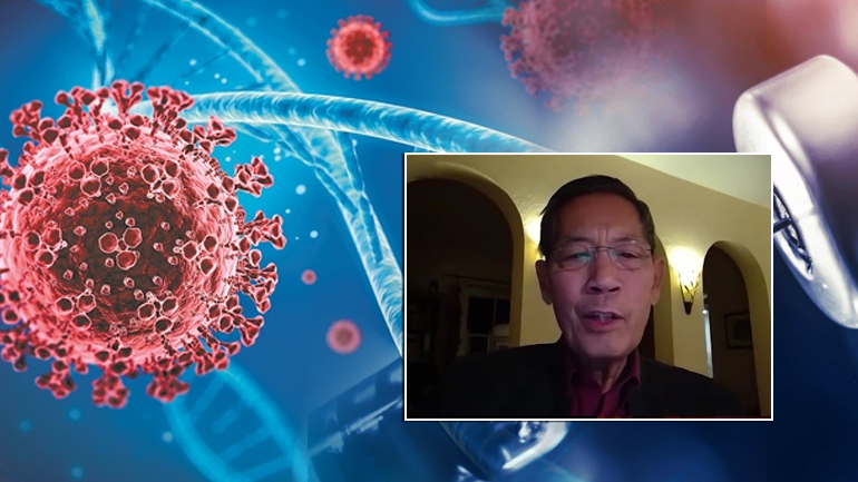 «Τα εμβόλια mRNA δεν θα λειτουργήσουν ποτέ»