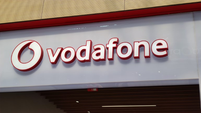 Vodafone: Συναντήσεις με τον Υπουργό Επικρατείας και Ψηφιακής Διακυβέρνησης και τον Υπουργό Κλιματικής Κρίσης & Πολιτικής Προστασίας