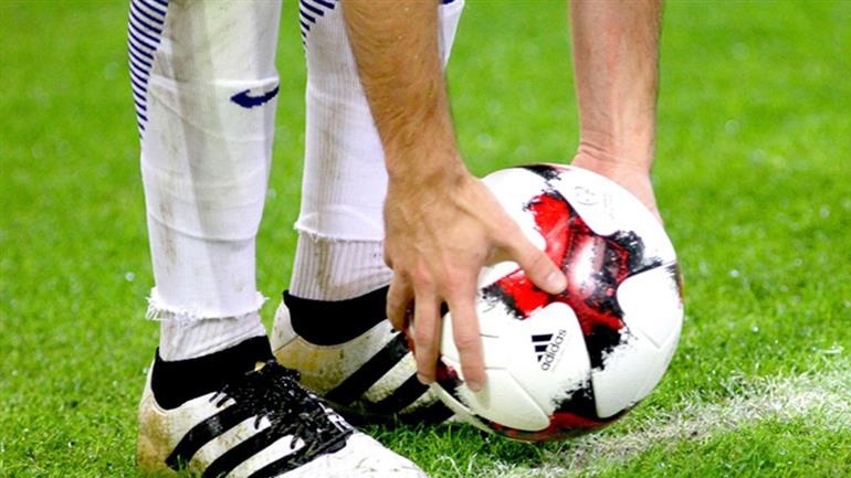 Εμβόλιμη αγωνιστική σε Super League, Premier League και Bundesliga