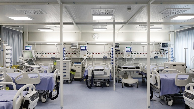 Γιατί τα προβλήματα μετά την ανάκαμψη από COVID-19 μπορεί να παραμένουν