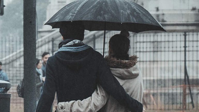 Ο καιρός σήμερα