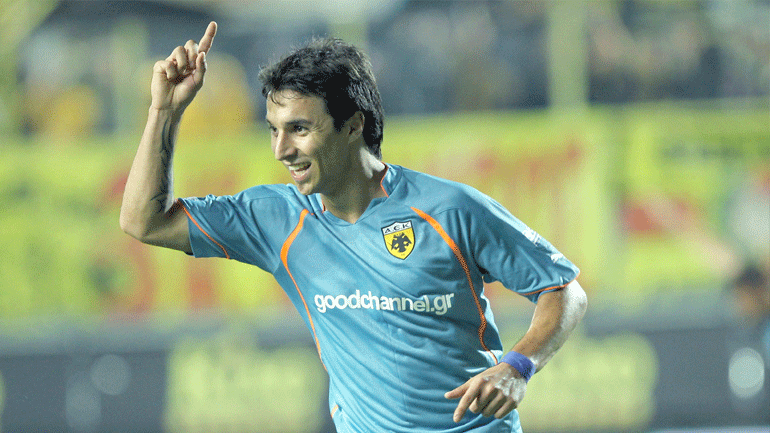 Αποσύρθηκε από την ενεργό δράση ο Νάτσο Σκόκο