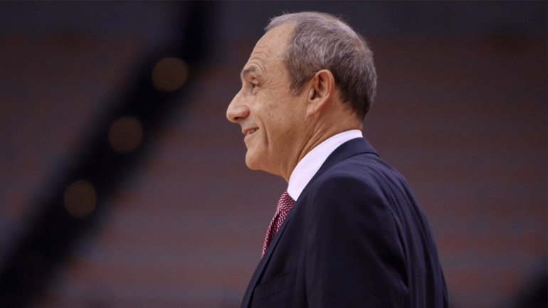 Μεσίνα: «Η match-up ζώνη έδωσε στον Παναθηναϊκό τη νίκη στο ντέρμπι αιωνίων»