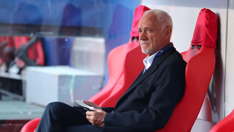 Πρόεδρος Αταλάντα: «Σκληρός και έμπειρος αντίπαλος ο Ολυμπιακός»