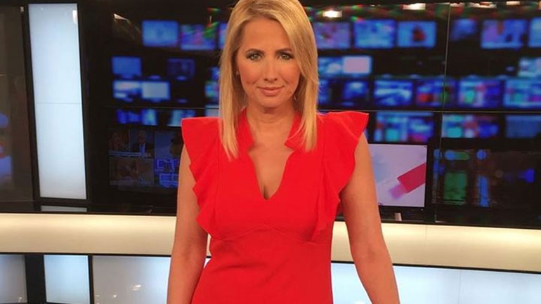 Η Κατερίνα Παπακωστοπούλου μιλάει για τον κορωνοϊό και τα συμπτώματα που την ταλαιπωρούν