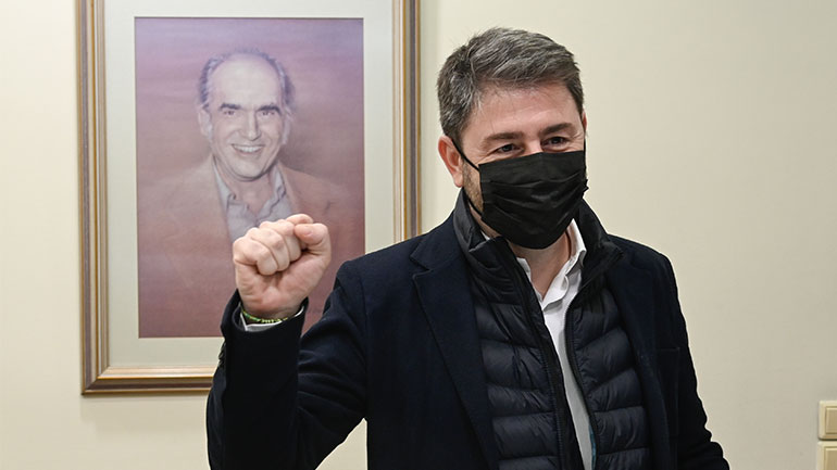 ΚΙΝΑΛ: Πρώτη συνεδρίαση υπό τον Νίκο Ανδρουλάκη – Ποιοι θα τοποθετηθούν σε θέσεις-κλειδιά