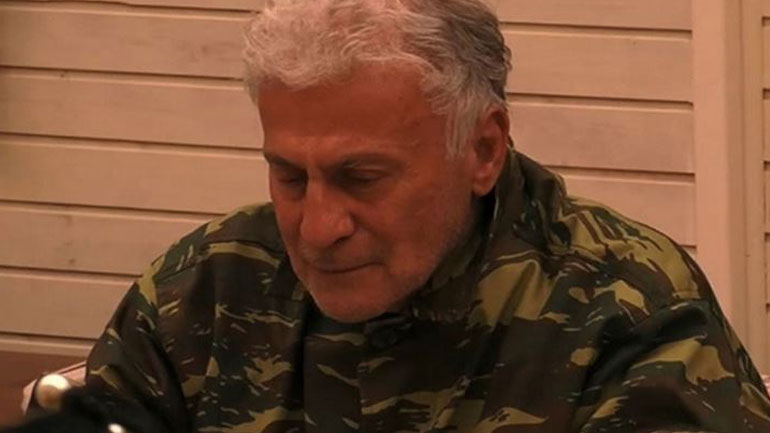 «Φάρμα»: Λύγισε ο Παναγιώτης Ψωμιάδης