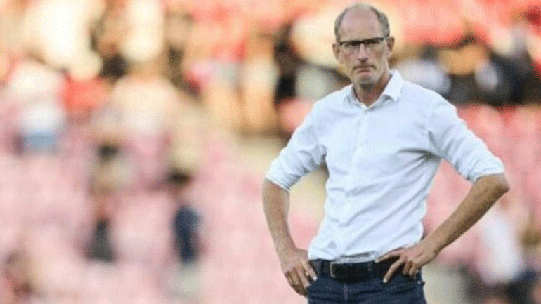 Γκράβεσεν: «Περιμένω δύο συναρπαστικά παιχνίδια απέναντι στον ΠΑΟΚ»