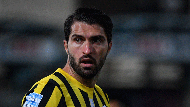 ΑΕΚ: Επέστρεψε ο Ανσαριφάρντ