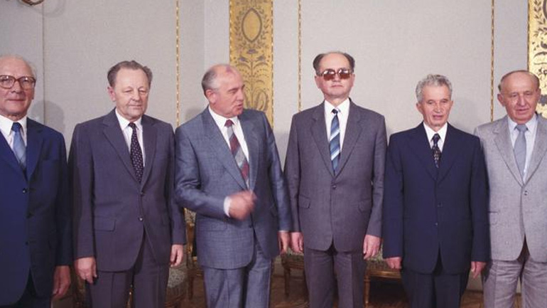 Πολωνία: 40 χρόνια από τη χούντα του Γιαρουζέλσκι