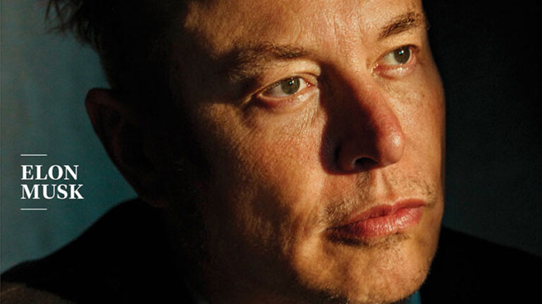 Time: «Πρόσωπο της Χρονιάς» ο Έλον Μασκ