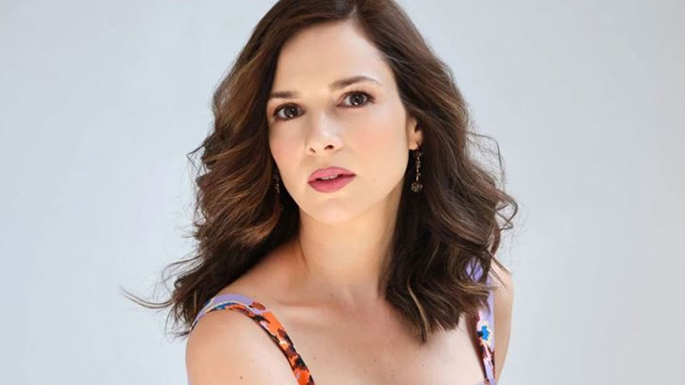 Ευγενία Δημητροπούλου: Το παρασκήνιο της υιοθεσίας της κόρης της και το ταξίδι στη Σιέρα Λεόνε