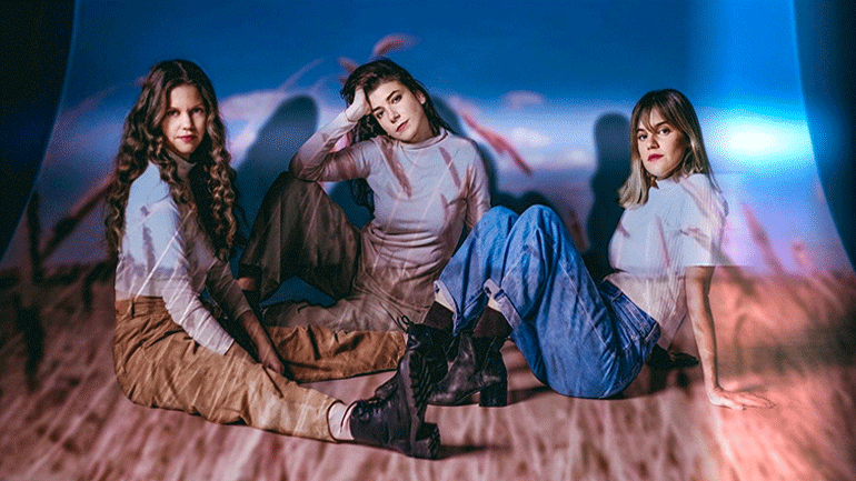 H Βίλα (Ο δρόμος που δεν πήραν)