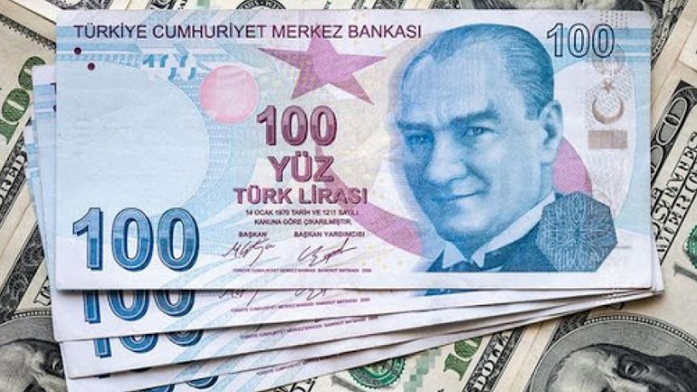 Τουρκία: Σε νέο χαμηλό επίπεδο κατακρημνίζεται η λίρα