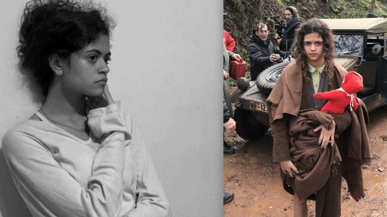 Το πρώτο single της 15χρονης Εύας Παπαδάκη που συμμετείχε στην ταινία «Καλάβρυτα»