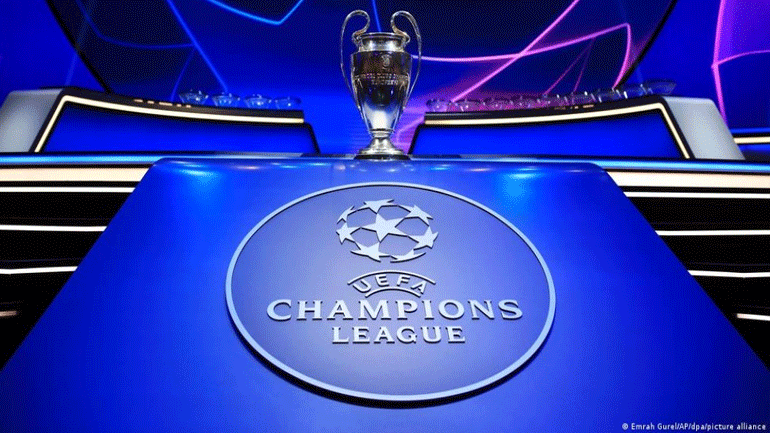 Champions League: «Τιτανομαχία» Ρεάλ-Παρί ανέδειξε η… επανάληψη της κλήρωσης των «16»