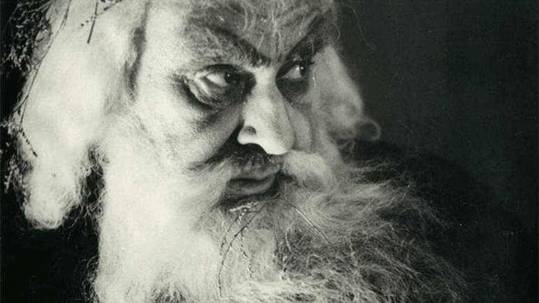 Αιμίλιος Βεάκης, ο κορυφαίος ηθοποιός του ελληνικού θεάτρου