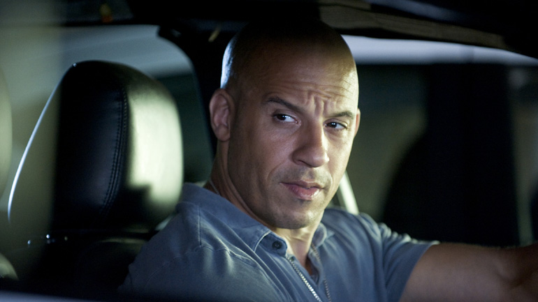 Το απίστευτο γκαράζ του Vin Diesel και το αμάξι των 3.4 εκ. ευρώ