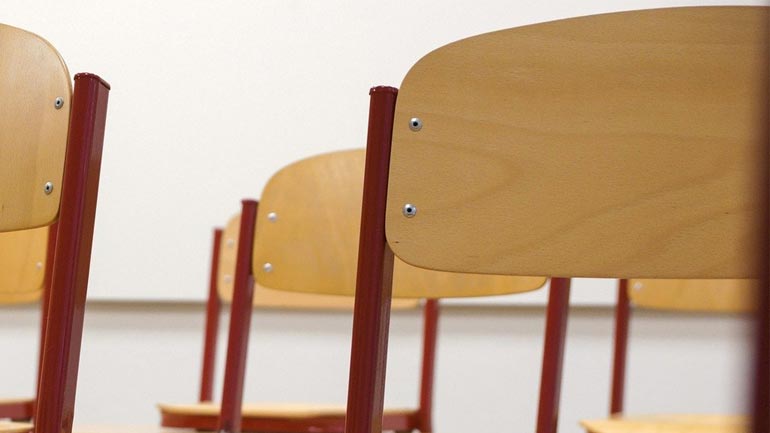 Γκύζη: Άγνωστοι βανδάλισαν τα ξημερώματα το 102ο Δημοτικό Σχολείο Αθήνας