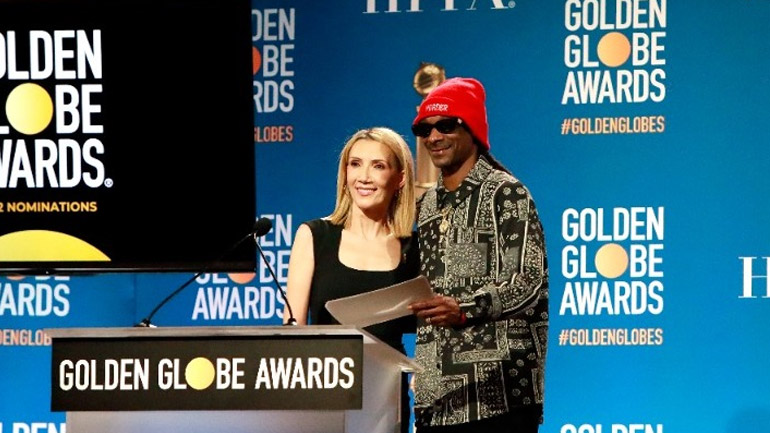 «Belfast» και «The Power of the Dog» διεκδικούν Χρυσές Σφαίρες