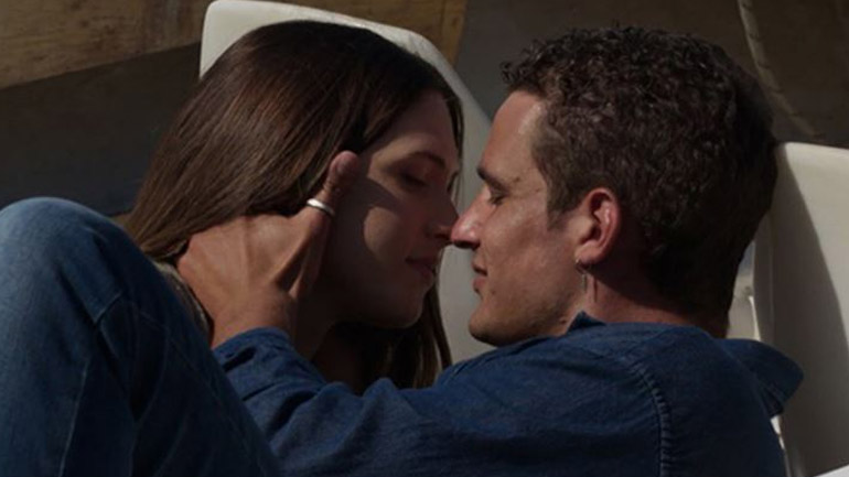 Γη της Ελιάς: Τι θα δούμε στο επεισόδιο της Τρίτης