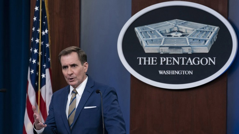 Πεντάγωνο: Κανείς δεν θα λογοδοτήσει για τον θάνατο των 10 αμάχων στο Αφγανιστάν