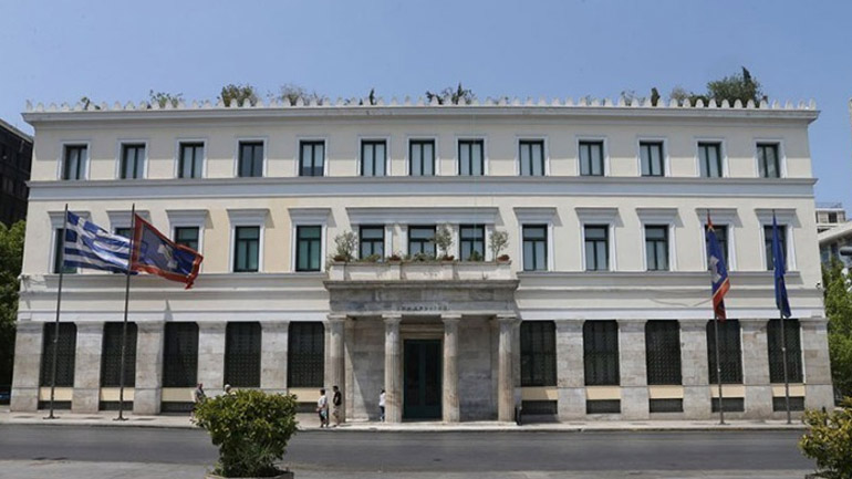 Ψήφισμα του δημοτικού συμβουλίου της Αθήνας για τους συμβασιούχους